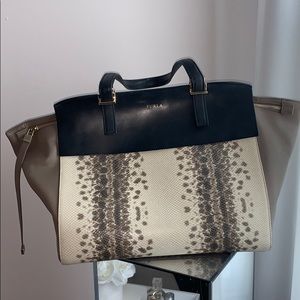 Furla tote